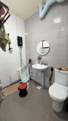 Blk 807 Tampines Polyview (Tampines), HDB 3 Rooms #549590771